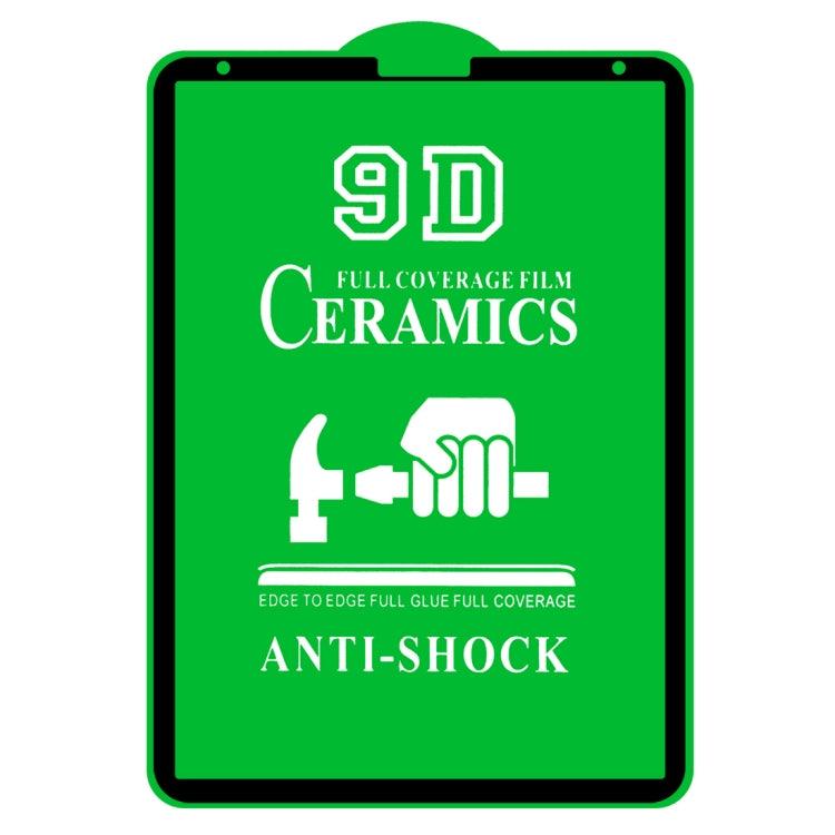 Full Screen Full Glue Ceramic Film For Apple iPad Pro 11 2021