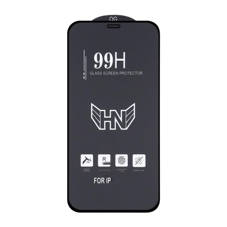 iPhone 13 Pro Max Screen Protector