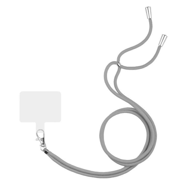 Universal Mobile Phone Lanyard (Grey)