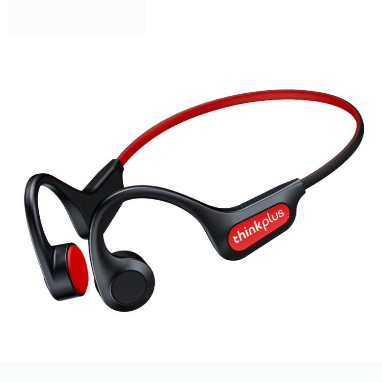 Lenovo X3 Pro Bone Conduction Headphones Wireless BT 5.3 Earphone Outdoor Sports Headset Hands-free with Microphone Black