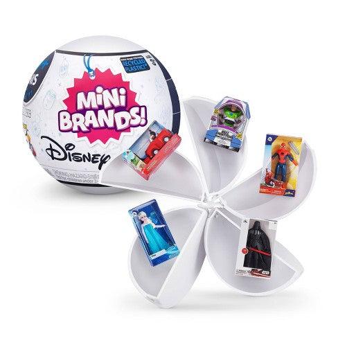 Zuru™ 5 Surprise Mini Brands Disney Store Series 1 Mystery Capsule Collectible