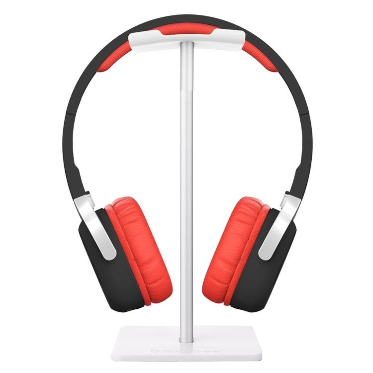 New Bee Universal Headphone Holder / Headset Stand / Headphone Desk Stand (White)