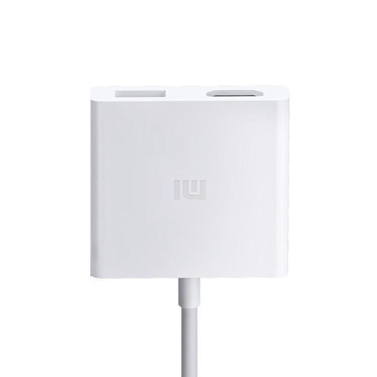 Original Xiaomi USB-C / Type-C to HDMI + USB 3.0 Multi-function Converter