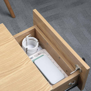 ROCK 2A Type-C / USB-C Silicone Magnetic Charging Data Cable for Samsung, iPad, Length: 1.8m (White) - Gadget Station