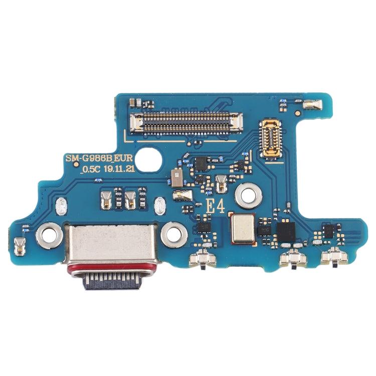 Charging Port Board Samsung Galaxy S20+ SM-G985B (EU Version)