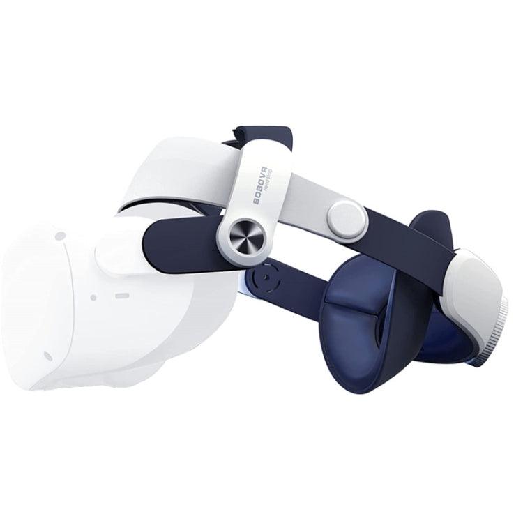 BOBOVR M2 Plus Head Strap Replacement Elite Strap Oculus / Meta Quest 2