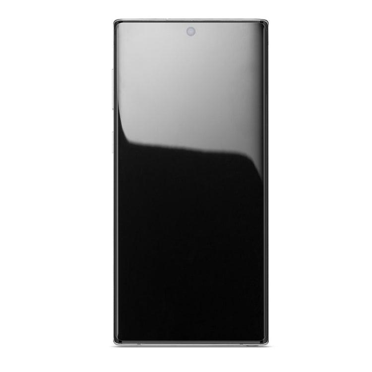 Samsung Galaxy S20 mocolo 9H 3D Curved Full Screen UV Tempered Glass Film