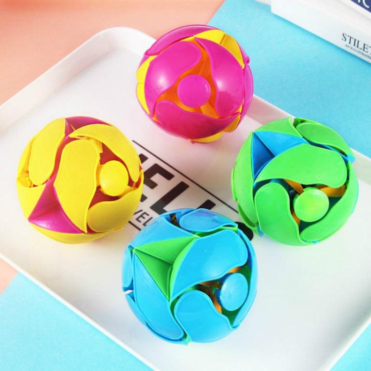 Telescopic Transforming Ball (Random Color)
