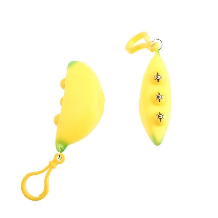 Banana Pop Fidget