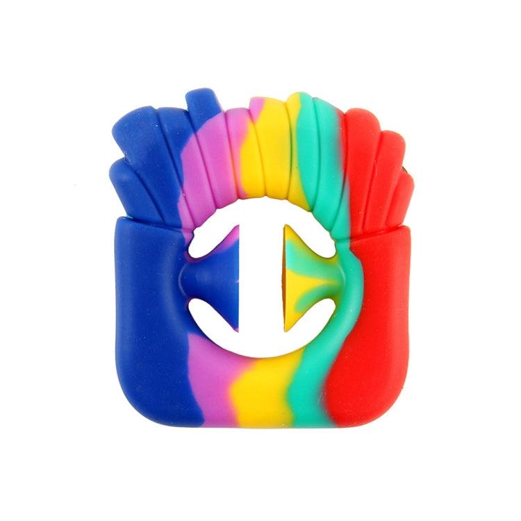 Snapper Fidget (French Fries)