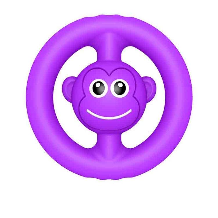 Gripper Screaming Monkey (Purple)