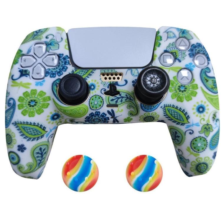 PlayStation 5, PS5 Gamepad Silicone Protective Cover (13+ Thumb Grip)