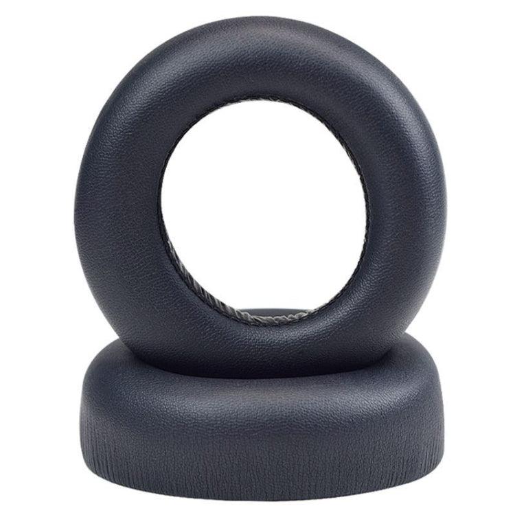2 PCS Headphone Replacement Earpads for Sony PS5 Wireless Pulse 3D,Style: Protein Skin