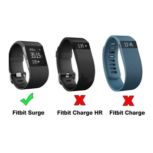Fitbit Surge Smart Watch USB Charger Cable Length: 1m - Gadget Station
