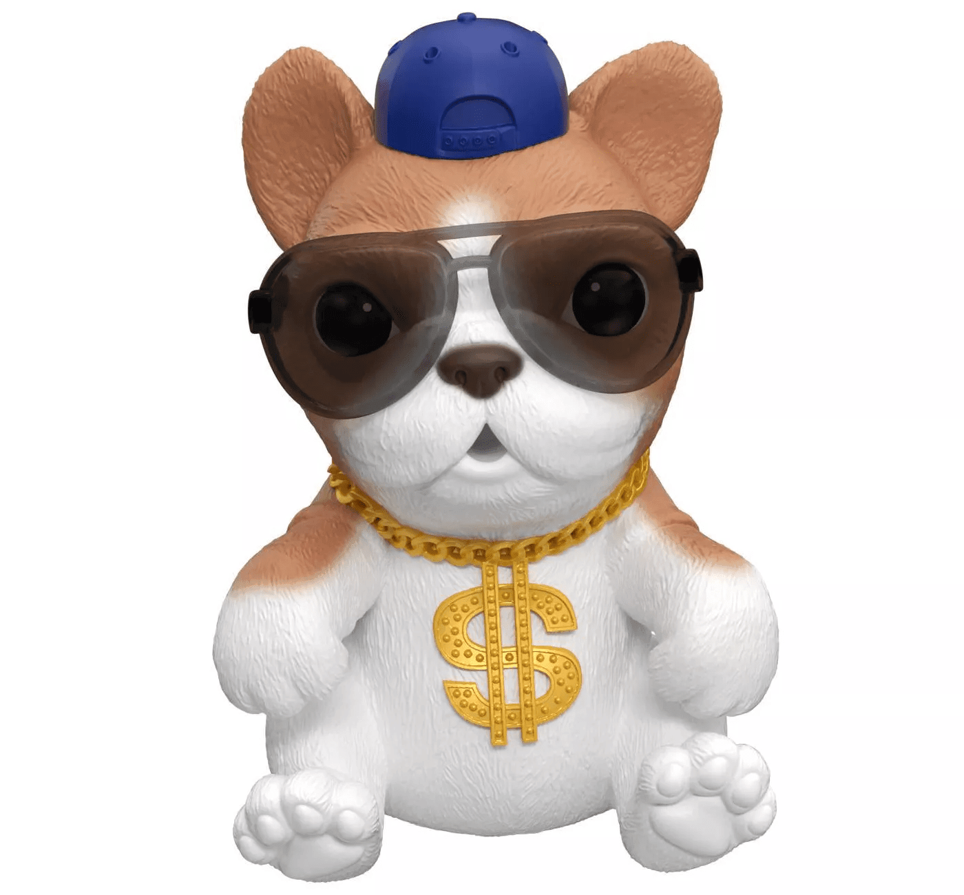 Little Live OMG Pets Have Talent Puppy - Hip Hop