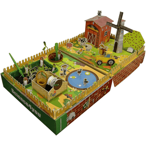 Science 4 You My First Farm - Gadget Station