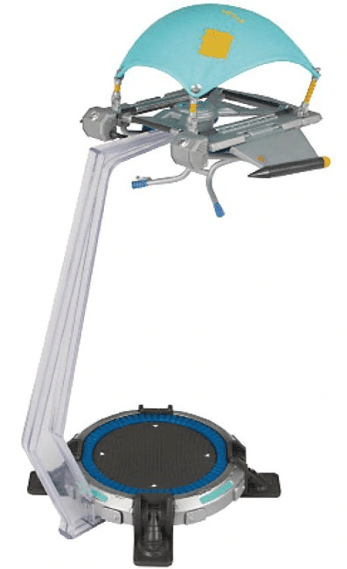 Fortnite Default 7-Inch Glider Pack