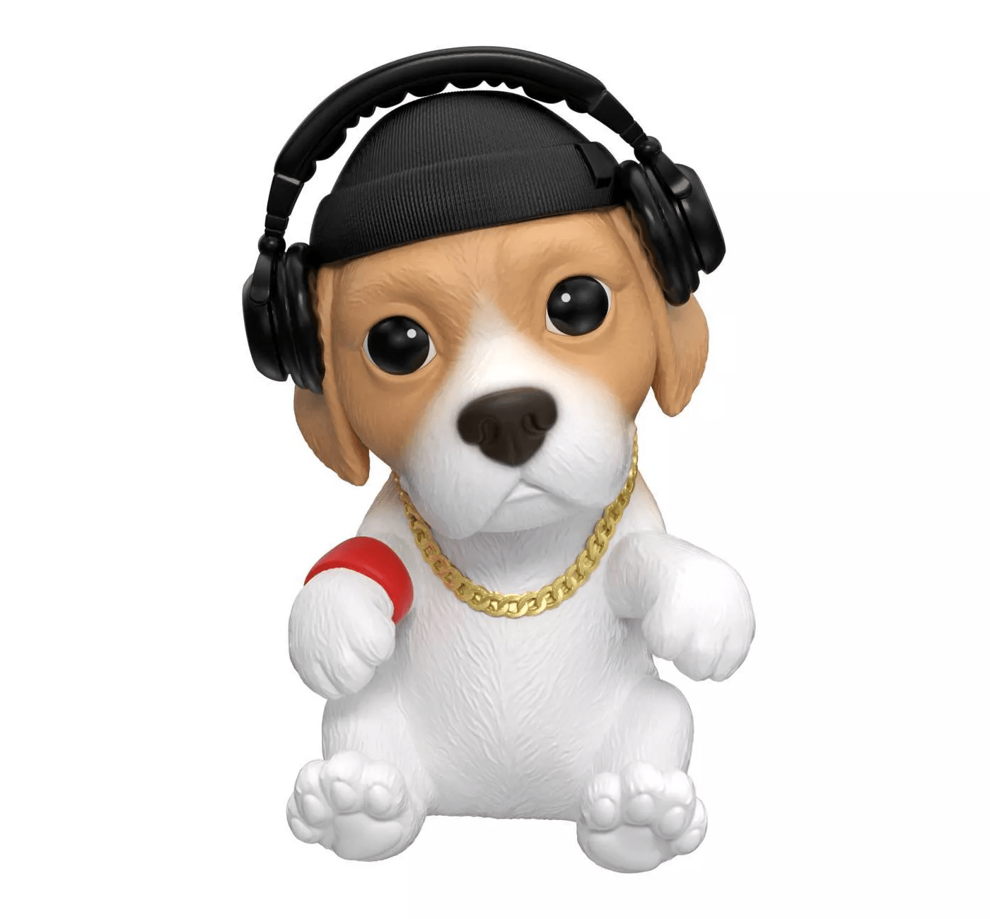 Little Live OMG Pets Have Talent Puppy - DJ Pup