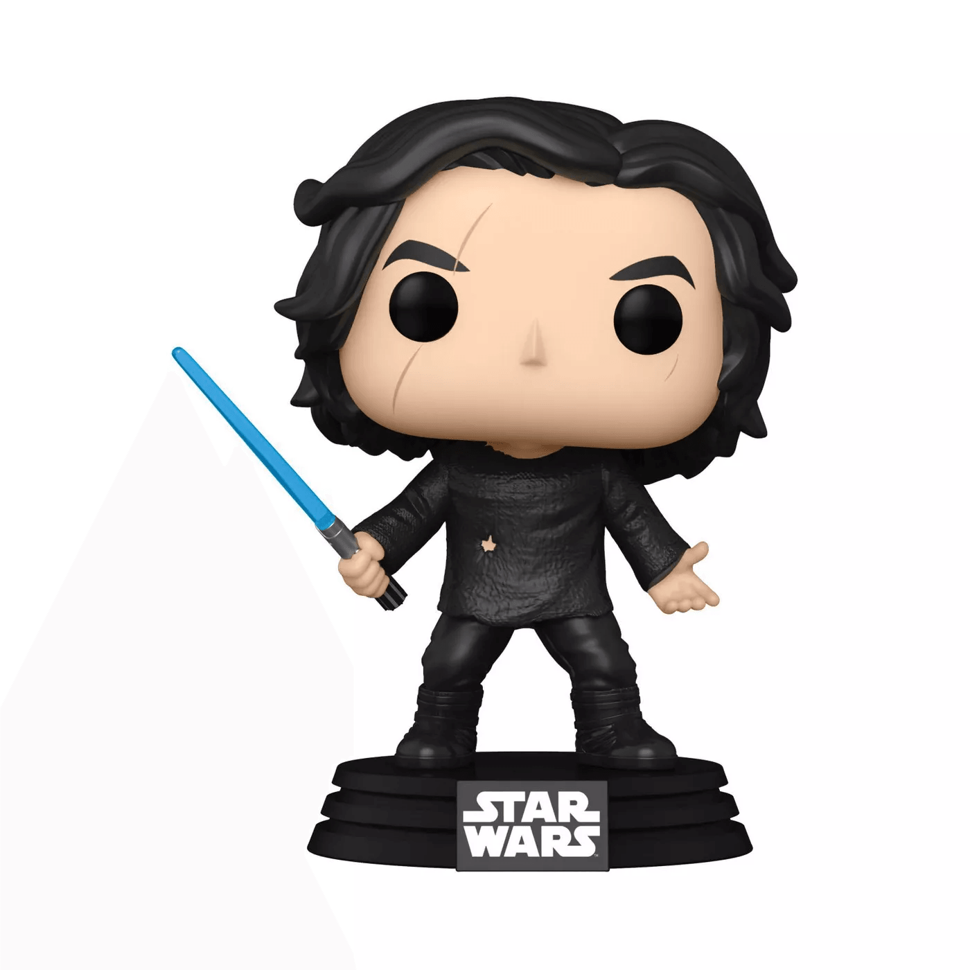 Funko POP! Star Wars: The Rise of Skywalker - Ben Solo with Blue Saber