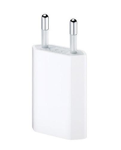 Apple USB Power Plug Adaptor EU Plug