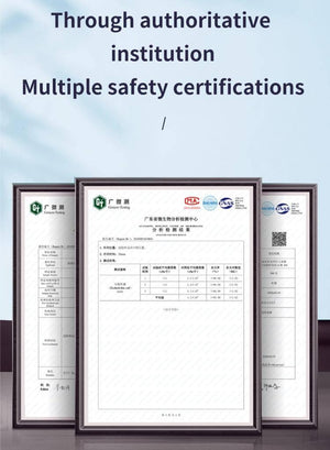 TOTU N52 15W Wireless Charging Sterilization Box Smartphone Sterilizer UV Light Disinfection Cleaning Box (White) - Gadget Station