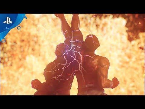 Tekken 7 (PS4) - Gadget Station