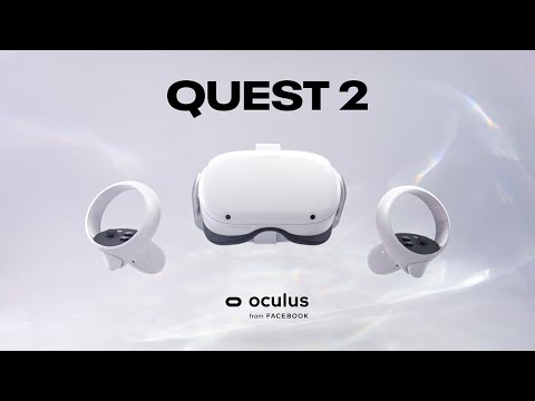 Oculus precio online