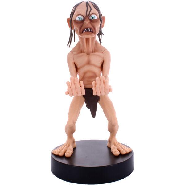 The Lord of the Rings Gollum Cable Guy Smartphones Phone & Controller Holder Stand