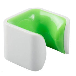 RICHY Bicycle Parking Rack Simple Road Bike Mountain Bike Parking Rack Wall Holder - Assorted - Gadget Station