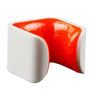 RICHY Bicycle Parking Rack Simple Road Bike Mountain Bike Parking Rack Wall Holder - Assorted - Gadget Station