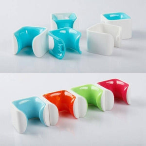 RICHY Bicycle Parking Rack Simple Road Bike Mountain Bike Parking Rack Wall Holder - Assorted - Gadget Station