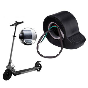 Accelerator Electric Scooter Accessories Xiaomi Mijia M365 - Gadget Station