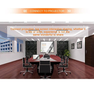 VK-126 Mini HD HDMI to AV - CVBS Video Converter Adapter - Gadget Station