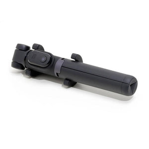 Original Xiaomi Selfie Stick Tripod Folding Extendable Bluetooth Monopod Holder - Gadget Station
