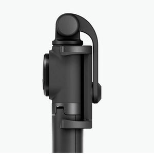 Original Xiaomi Selfie Stick Tripod Folding Extendable Bluetooth Monopod Holder - Gadget Station