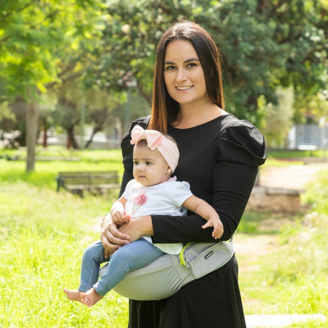 Baby Carrier