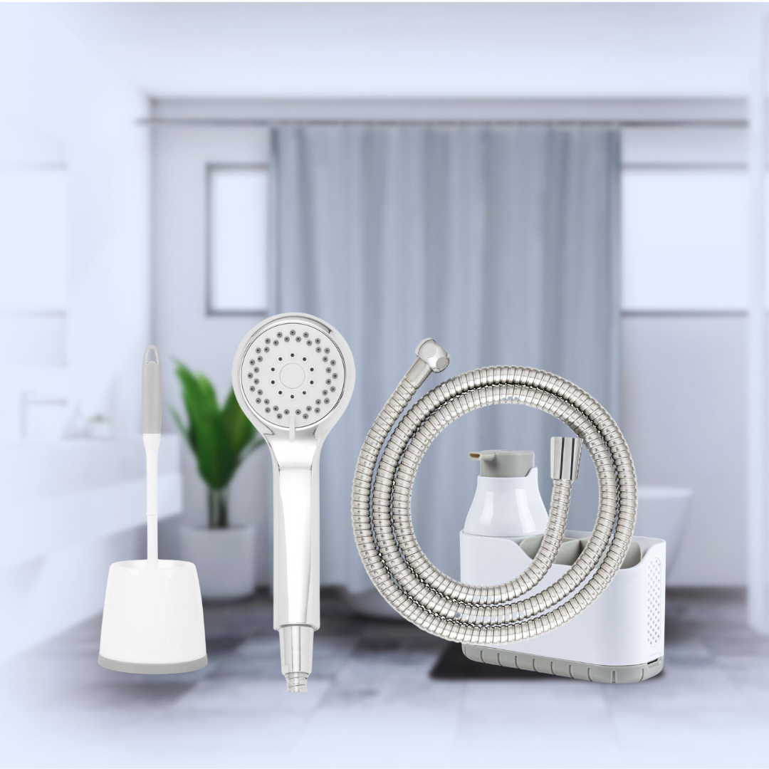 Bathroom Accessories