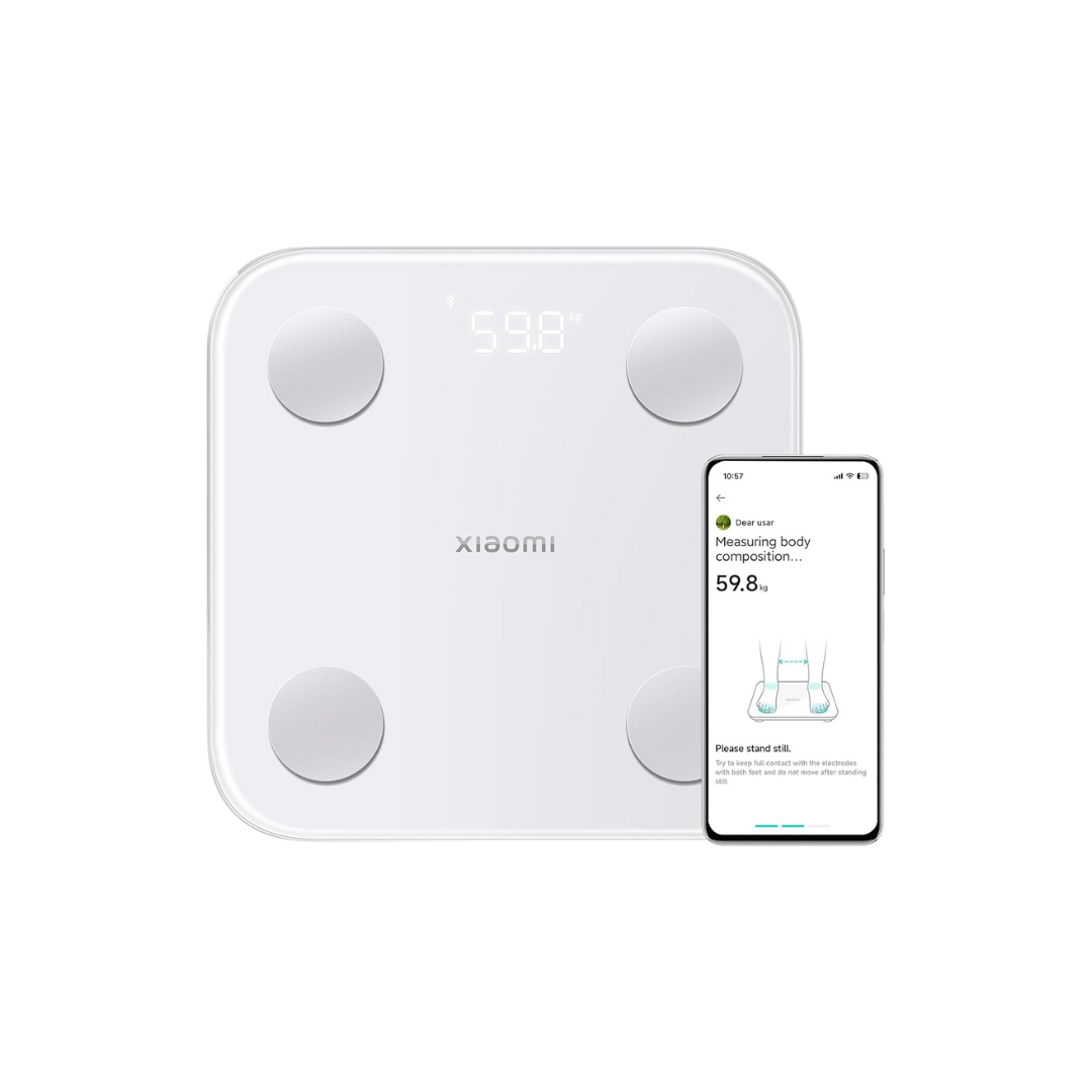 Bathroom Scales