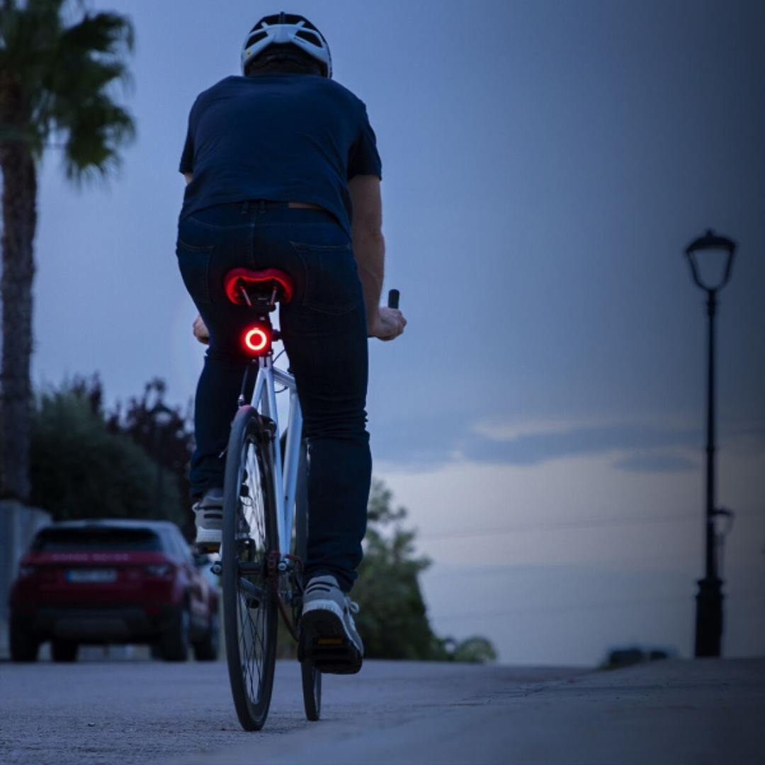 Bicycle Accessories