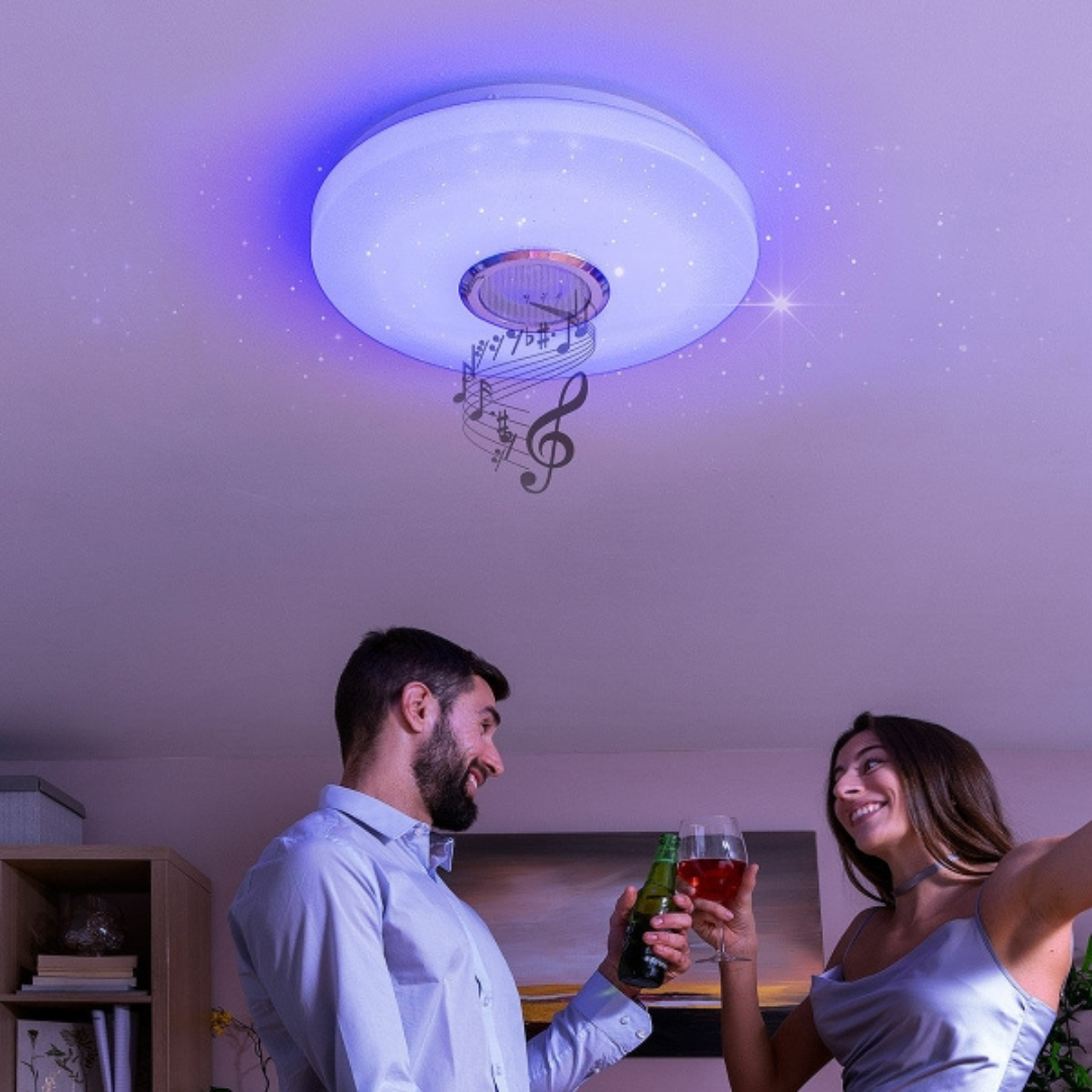 Ceiling Light