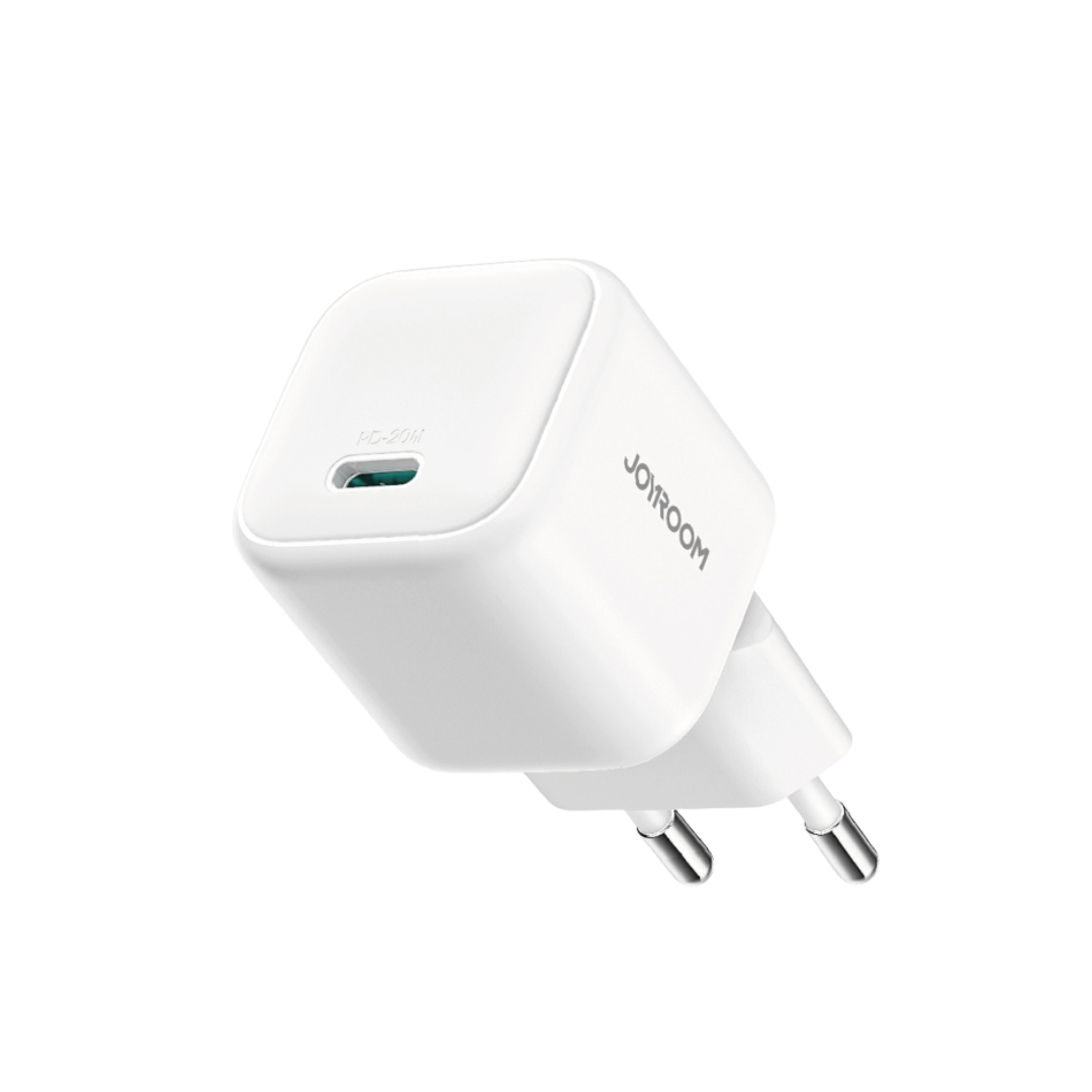 Chargers (EU Plug)