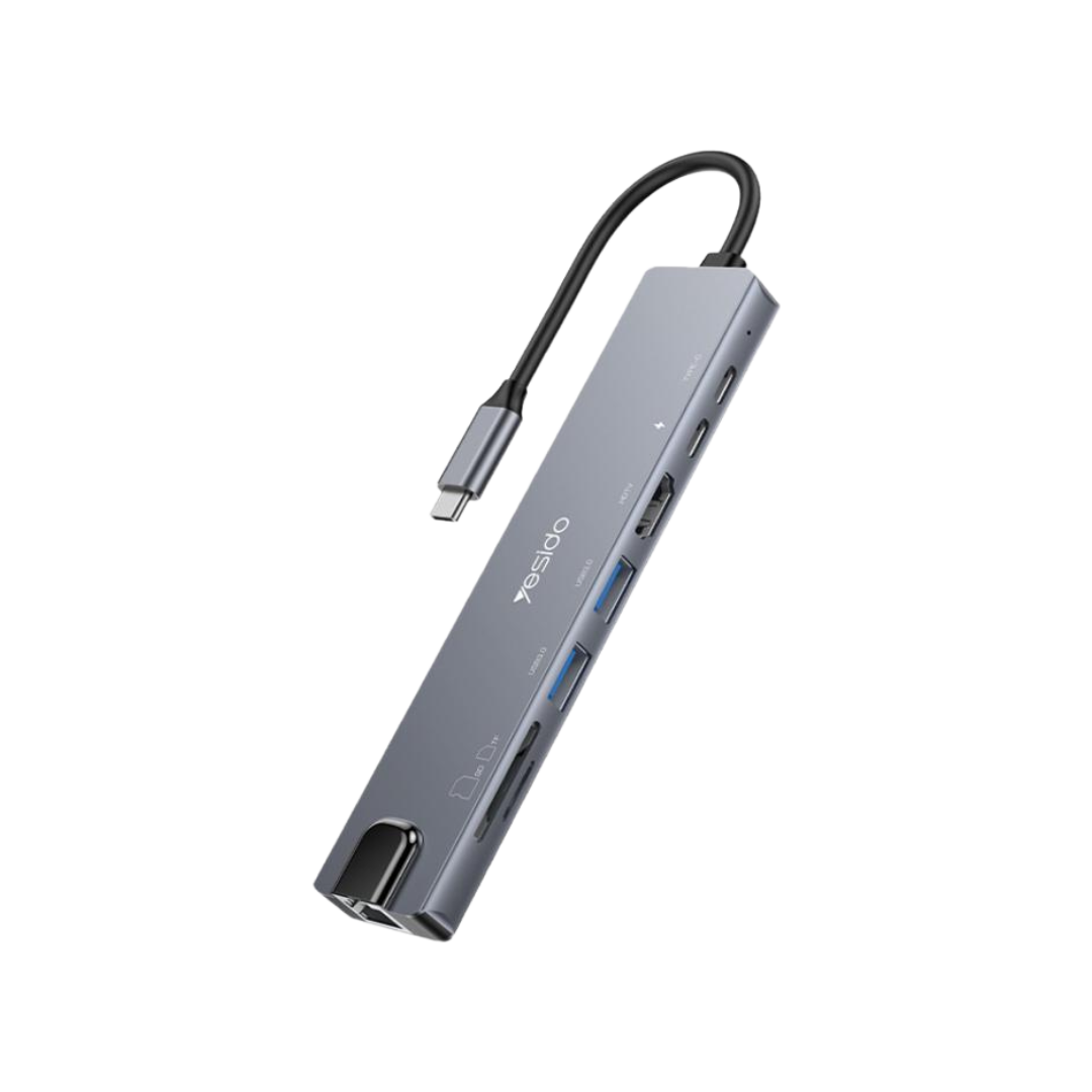 Docking Station