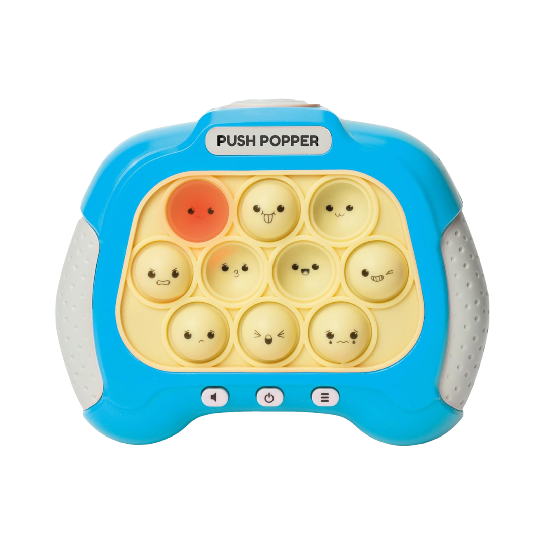 Electronic Games