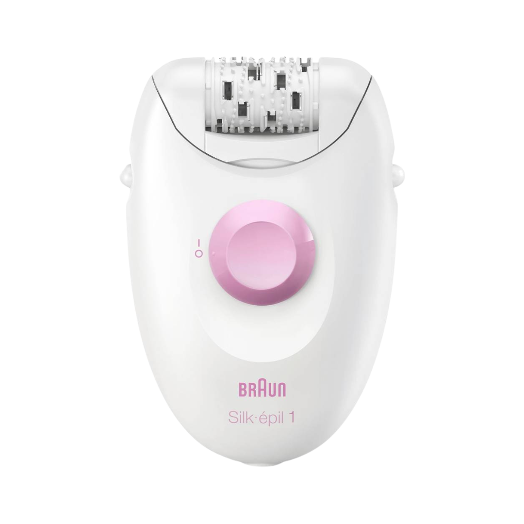 Epilator