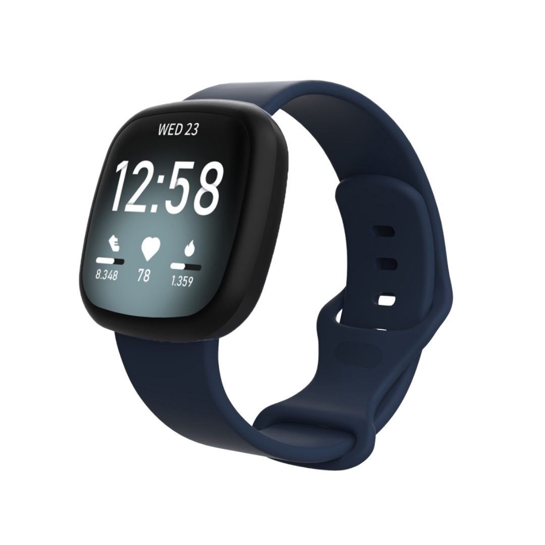 Fitbit Versa 4 Accessories