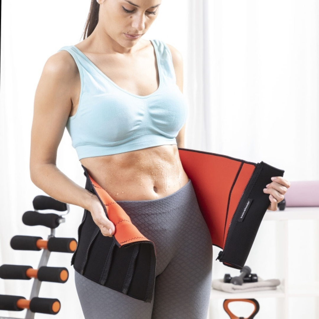 Fitness Accessories