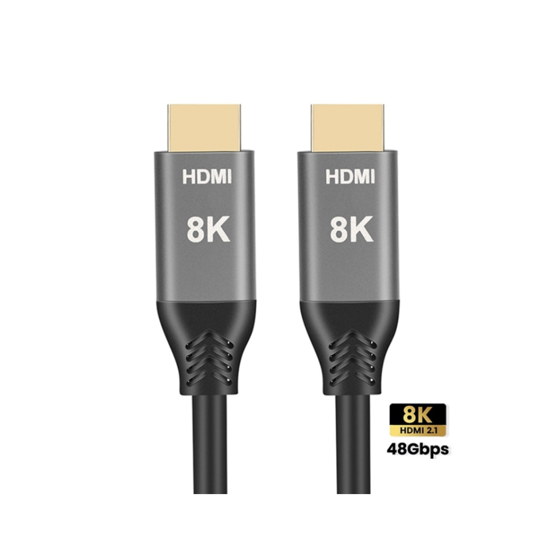 HDMI Cable & Adapters