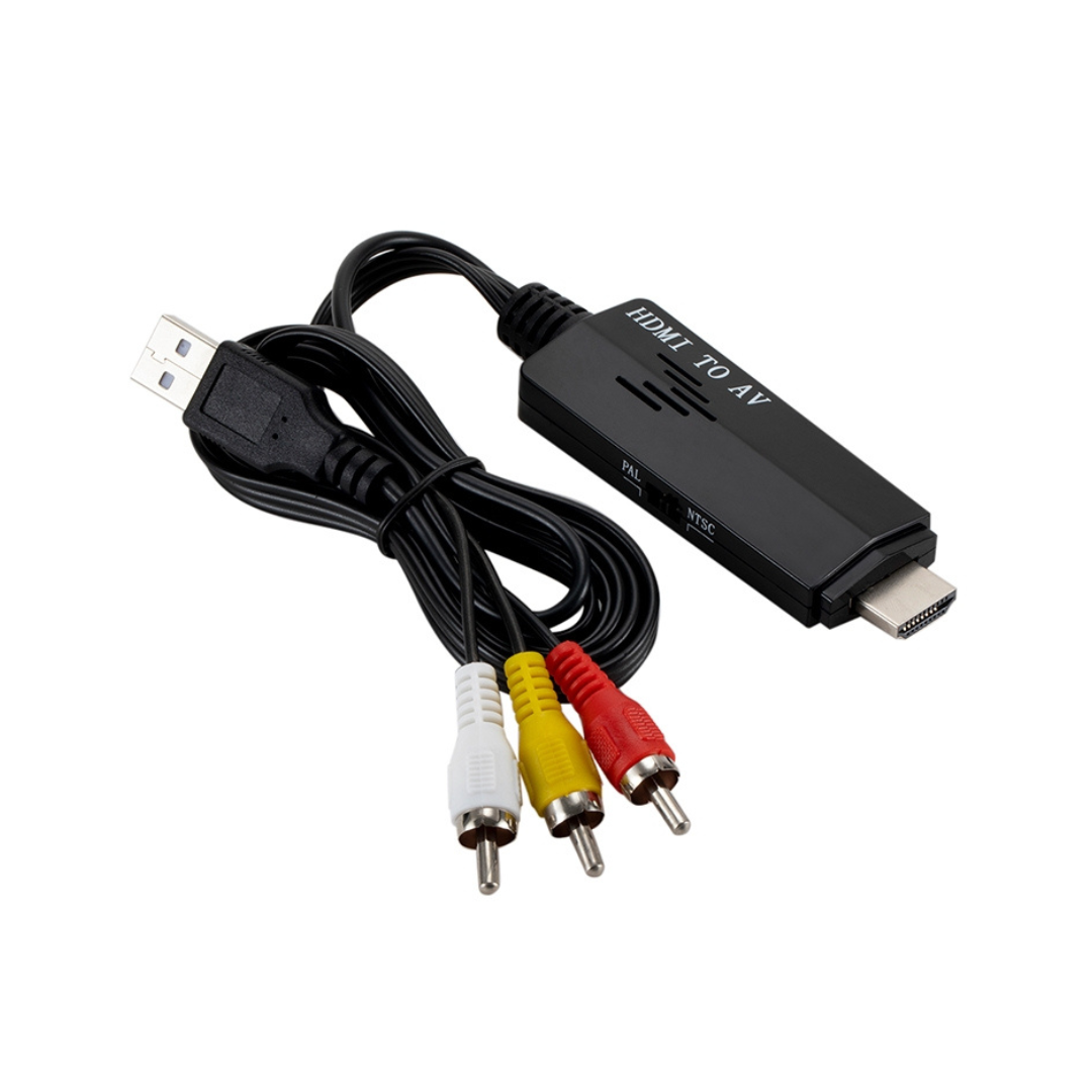 HDMI Converter