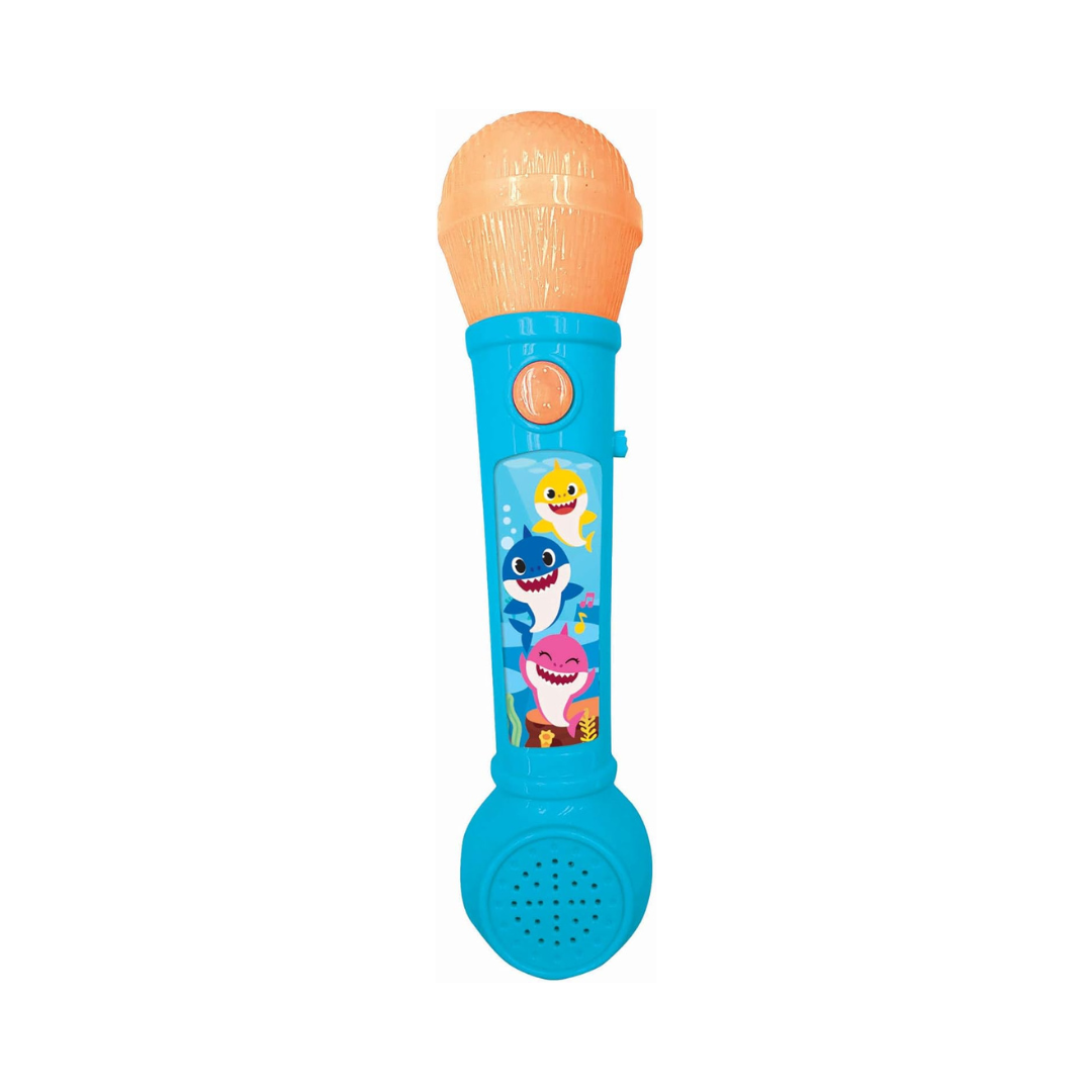 Kids Microphone