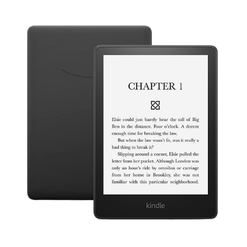 Kindle Paperwhite